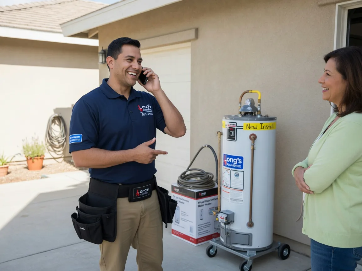 Leak Detection Pala, CA FAQs